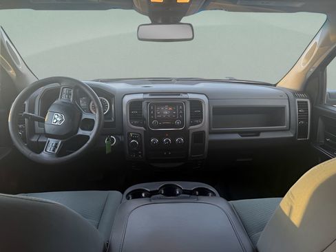 Used 2016 RAM 1500 Tradesman w/ Popular Equipment Group image 10