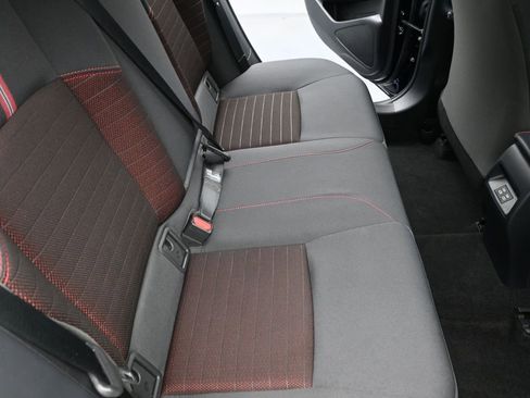 Used 2025 Toyota Corolla SE image 13