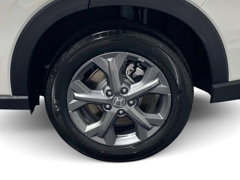 New 2027 Honda HR-V LX image 8
