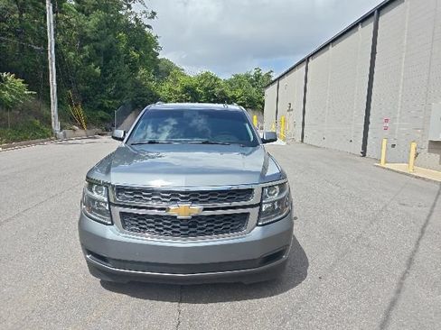 Used 2019 Chevrolet Tahoe LT RWD image 7