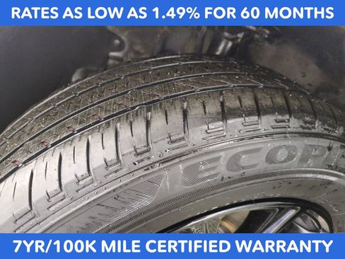 Certified 2024 Honda CR-V Sport image 27