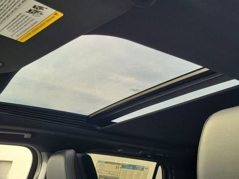 New 2026 Ford Expedition Tremor image 15