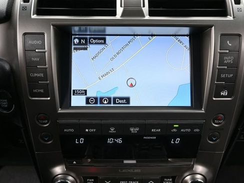 Used 2019 Lexus GX 460 Premium AWD/4WD image 23