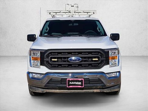 Used 2021 Ford F150 XL w/ Equipment Group 101A High image 2