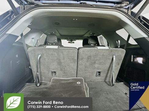 Used 2021 Ford Explorer XLT w/ Equipment Group 202A image 28