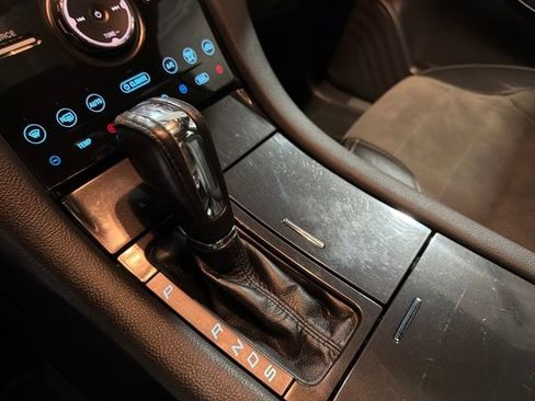 Used 2016 Ford Taurus SHO w/ Equipment Group 401A image 25