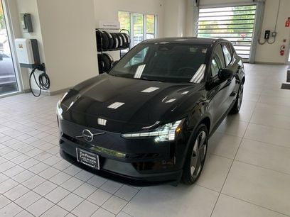 Certified 2025 Volvo EX30 Ultra