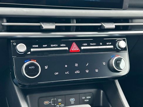 New 2026 Hyundai Tucson SEL image 30