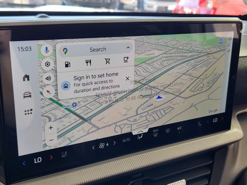 New 2026 Ford Explorer ST w/ Sun And Sound Package image 22