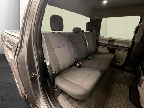 Used 2018 Ford F150 XL w/ Equipment Group 101A Mid image 17