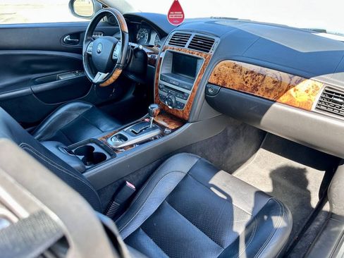Used 2007 Jaguar XK Convertible RWD image 26