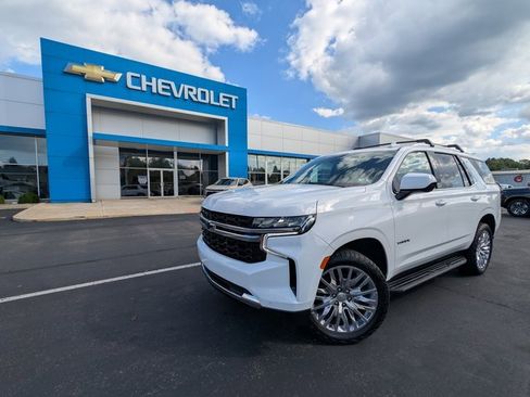 Used 2023 Chevrolet Tahoe LS image 29