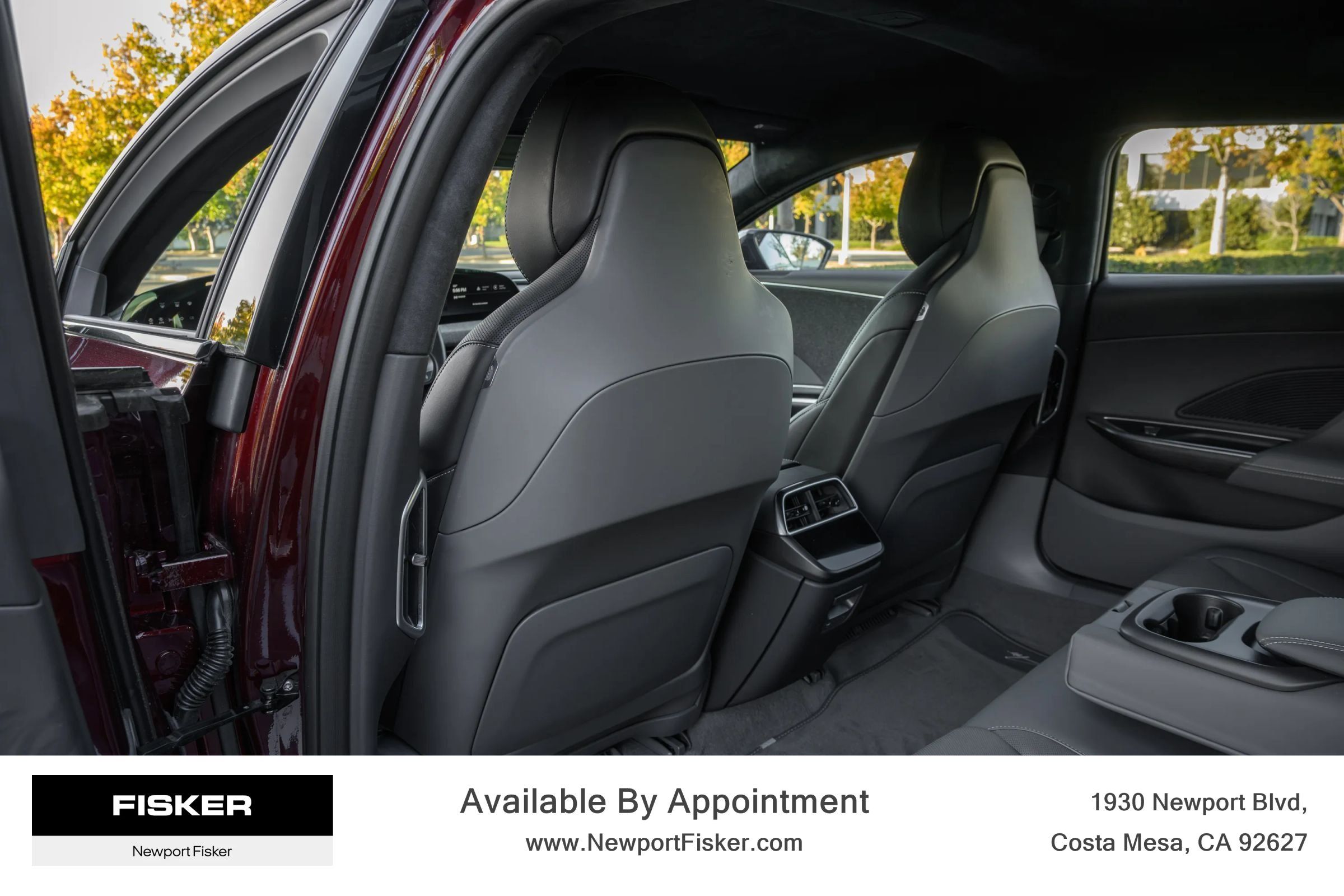 Used 2024 Lucid Air Pure RWD image 16