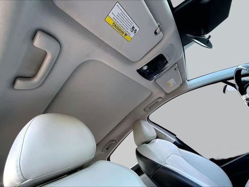 Used 2021 Kia K5 EX w/ EX Premium Package FWD image 14