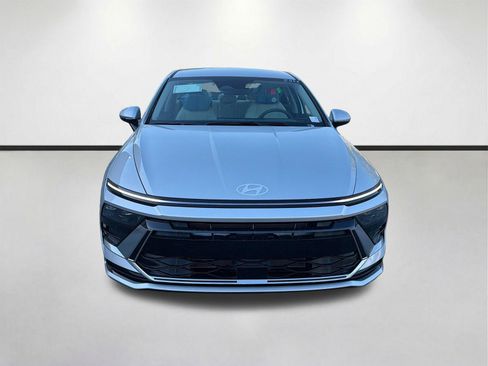 New 2026 Hyundai Sonata SEL FWD image 8