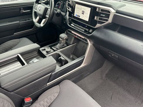 New 2026 Toyota Tundra SR5 image 15