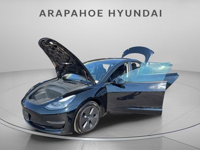 Used 2022 Tesla Model 3 Long Range