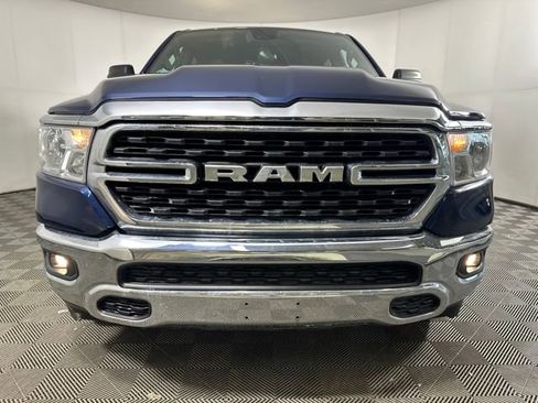 Used 2023 RAM 1500 Big Horn image 8