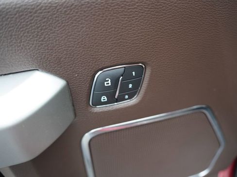 Used 2019 Ford F150 King Ranch w/ Equipment Group 601A Luxury image 23