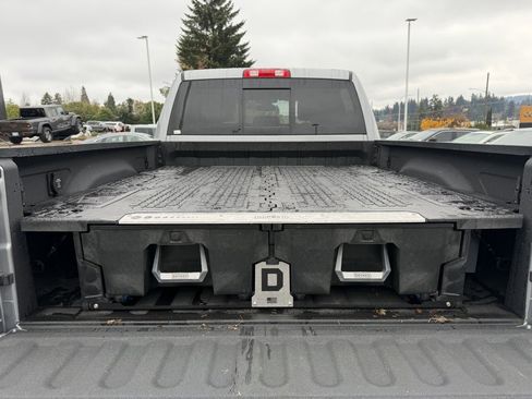 Used 2024 RAM 2500 Power Wagon w/ Level 2 Equipment Group image 10