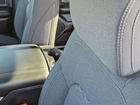 New 2026 RAM 1500 Lone Star image 29