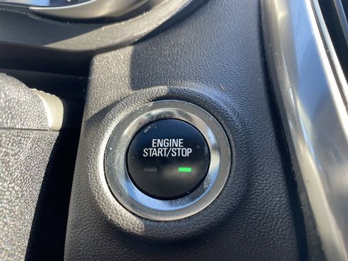 Used 2015 Buick LaCrosse Premium w/ Driver Confidence Package #1 image 21