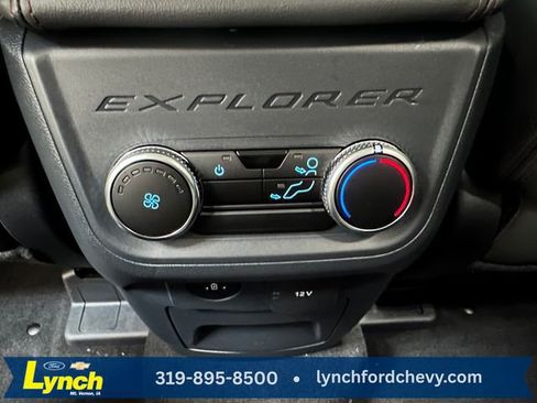 New 2026 Ford Explorer Active w/ Active Comfort Package image 17