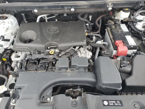 Used 2023 Toyota RAV4 LE image 14