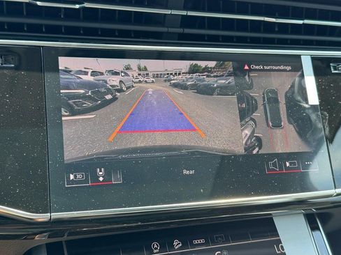 New 2025 Audi Q7 3.0T Premium Plus image 17