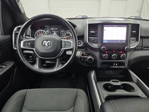 Used 2023 RAM 1500 Big Horn AWD/4WD image 18