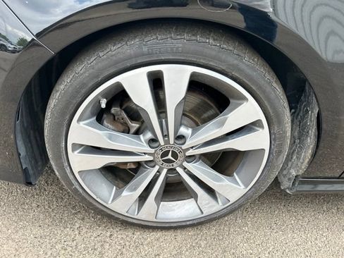 Used 2019 Mercedes-Benz CLA 250 4MATIC image 54