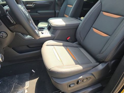 New 2026 GMC Sierra 1500 AT4 image 27