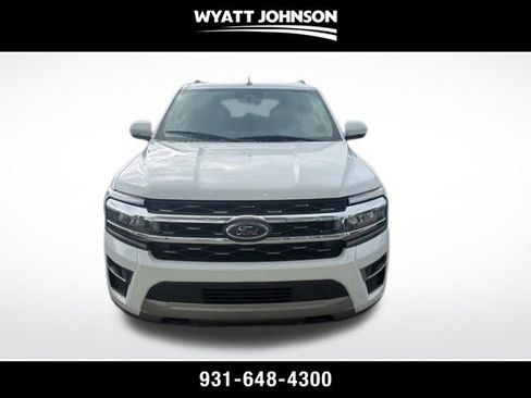 Used 2022 Ford Expedition Limited AWD/4WD image 1