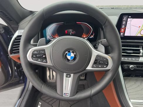 Used 2026 BMW 840i xDrive AWD/4WD image 11