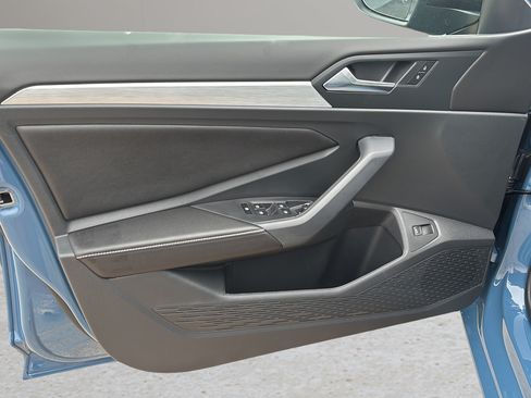 New 2026 Volkswagen Jetta Sport FWD image 19