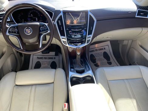 Used 2014 Cadillac SRX Luxury w/ Driver Awareness Package image 28