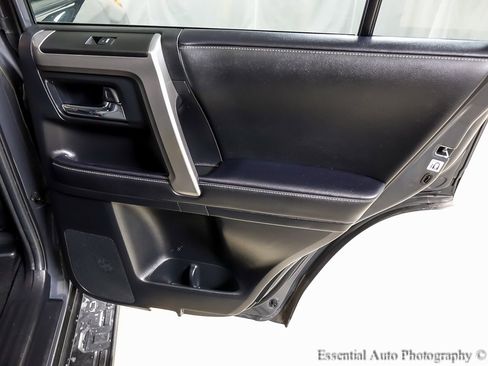 Used 2024 Toyota 4Runner SR5 Premium image 22