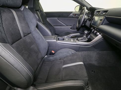 Certified 2024 Toyota GR86 Premium RWD image 19
