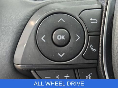 Used 2020 Toyota RAV4 Limited w/ Limited Grade Weather Package image 17