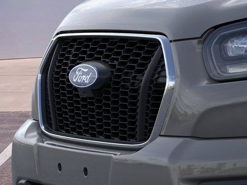New 2026 Ford Transit 350 XLT AWD/4WD image 17