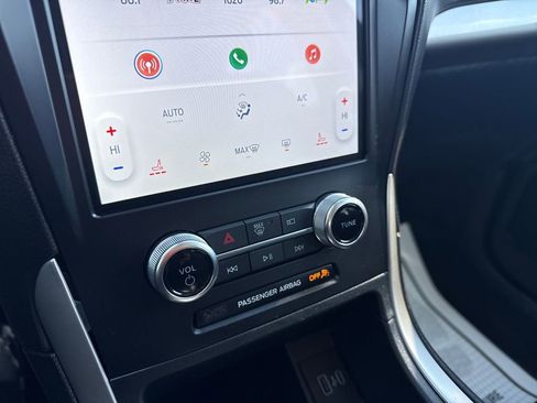 Used 2024 Ford Edge SEL w/ Convenience Package image 35