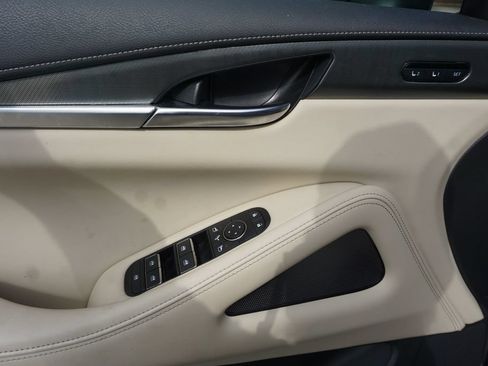 Used 2023 INFINITI QX60 Luxe w/ Cargo Package FWD image 2