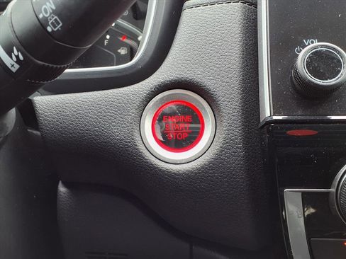 Used 2018 Honda CR-V EX image 14