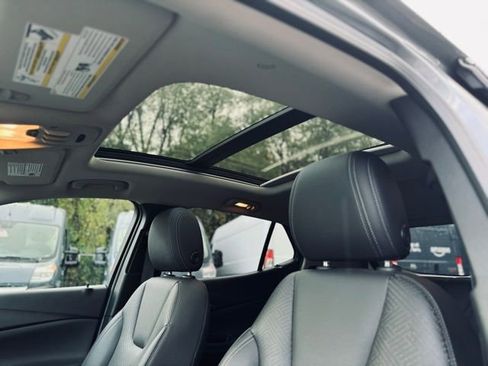 Used 2023 Buick Encore GX Essence w/ Experience Buick Package image 23