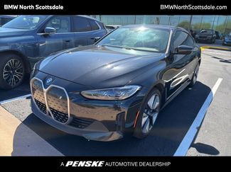 Certified 2023 BMW i4 eDrive35 w/ Premium Package video 1