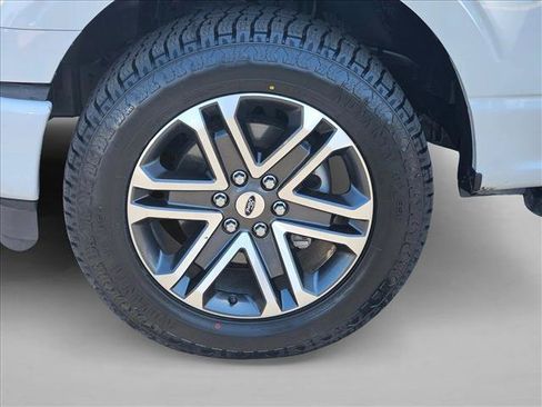 Used 2023 Ford F150 XL w/ STX Appearance Package AWD/4WD image 24