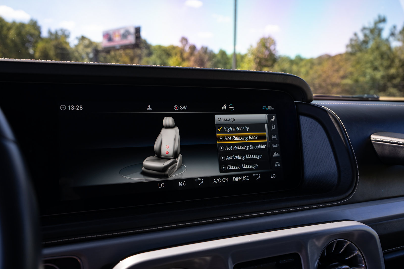 Used 2020 Mercedes-Benz G 550 image 47
