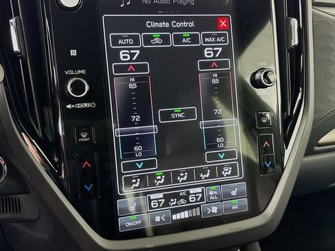 New 2026 Subaru Forester Sport AWD/4WD image 16