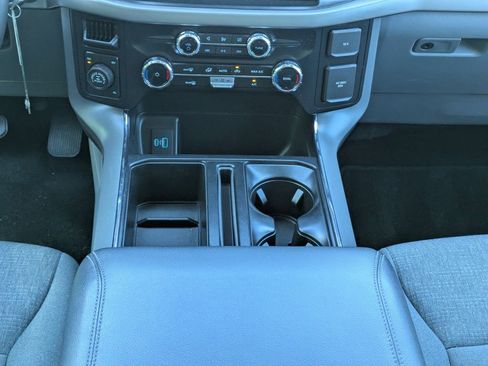 Used 2024 Ford F150 XLT w/ Mobile Office Package image 18