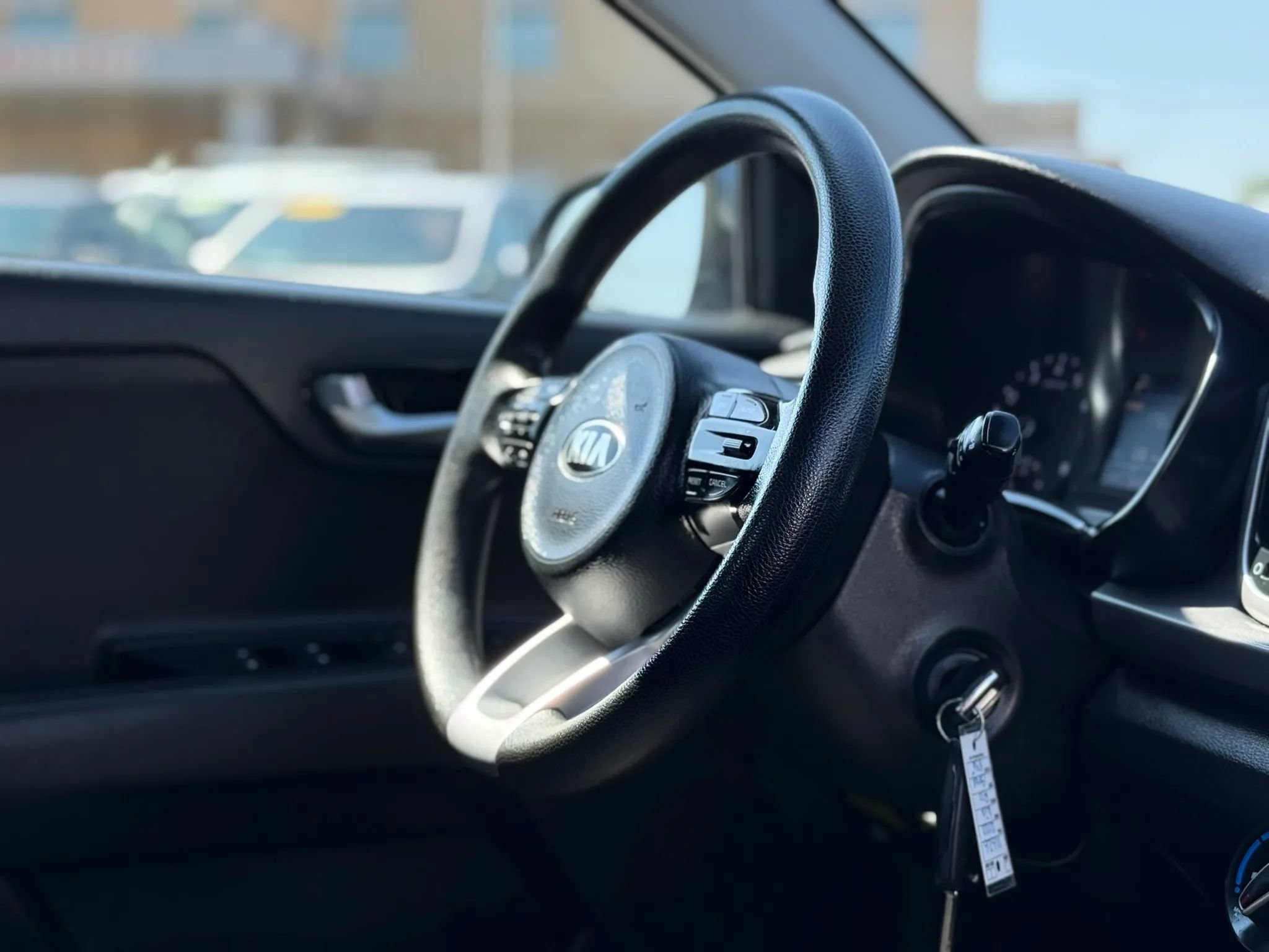Used 2020 Kia Rio S FWD image 33